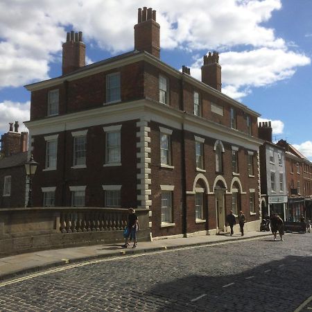 City Centre - The Old Committee Room-Free Parking York Esterno foto